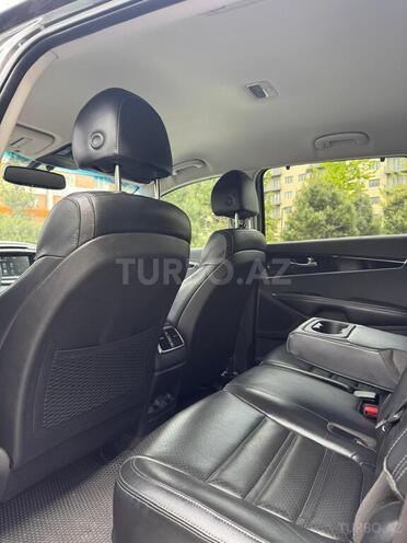 Kia Sorento 2017, 123,919 km - 2.0 l - Bakı