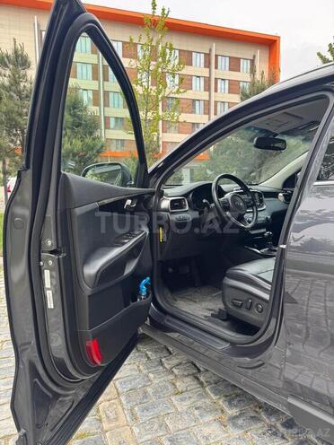 Kia Sorento 2017, 123,919 km - 2.0 l - Bakı