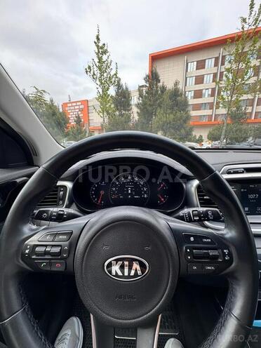 Kia Sorento 2017, 123,919 km - 2.0 l - Bakı