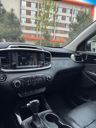 Kia Sorento 2017, 123,919 km - 2.0 l - Bakı