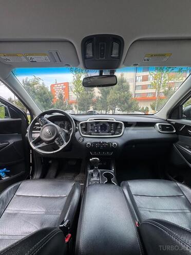 Kia Sorento 2017, 123,919 km - 2.0 l - Bakı