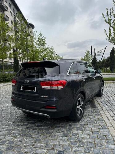 Kia Sorento 2017, 123,919 km - 2.0 l - Bakı