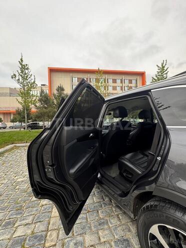 Kia Sorento 2017, 123,919 km - 2.0 l - Bakı