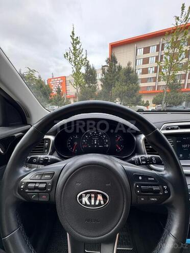 Kia Sorento 2017, 123,919 km - 2.0 l - Bakı