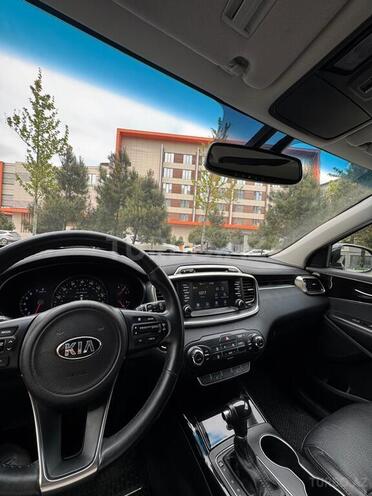 Kia Sorento 2017, 123,919 km - 2.0 l - Bakı