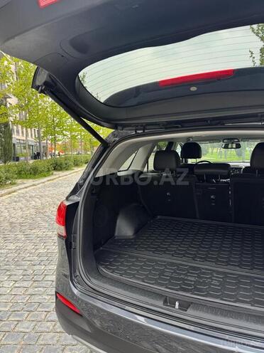 Kia Sorento 2017, 123,919 km - 2.0 l - Bakı