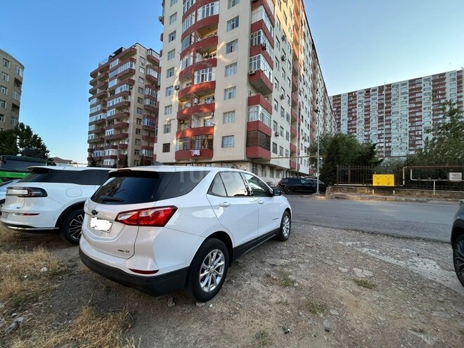 Chevrolet Equinox 2020, 147,000 km - 1.5 l - Bakı