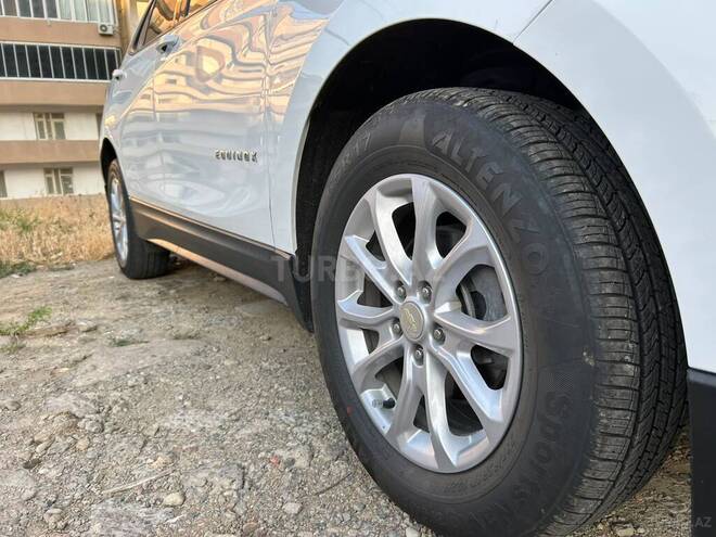 Chevrolet Equinox 2020, 147,000 km - 1.5 l - Bakı