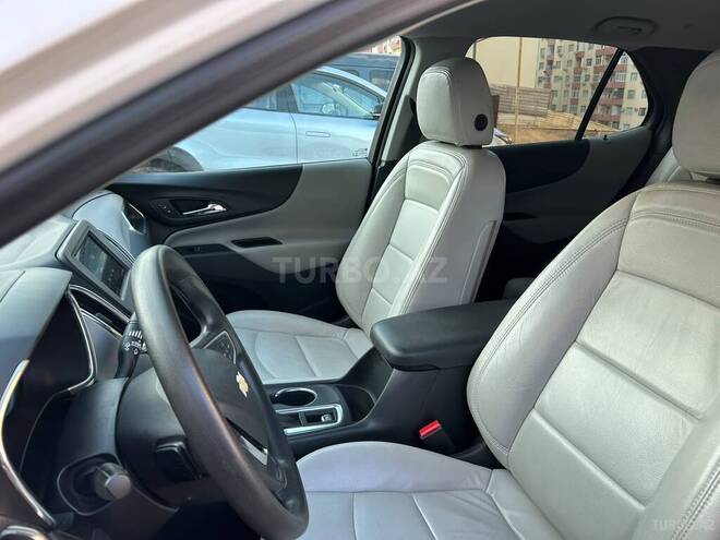 Chevrolet Equinox 2020, 147,000 km - 1.5 l - Bakı