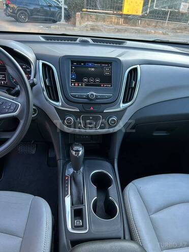 Chevrolet Equinox 2020, 147,000 km - 1.5 l - Bakı