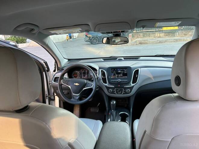 Chevrolet Equinox 2020, 147,000 km - 1.5 l - Bakı