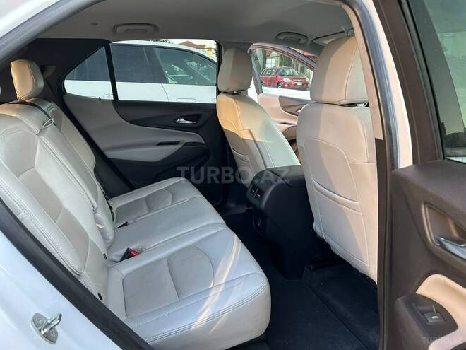 Chevrolet Equinox 2020, 147,000 km - 1.5 l - Bakı