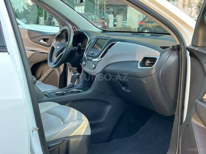 Chevrolet Equinox 2020, 147,000 km - 1.5 l - Bakı