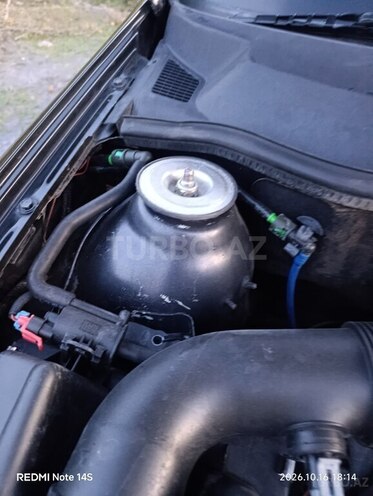 Opel Astra 1998, 190,000 km - 1.6 л - Qəbələ