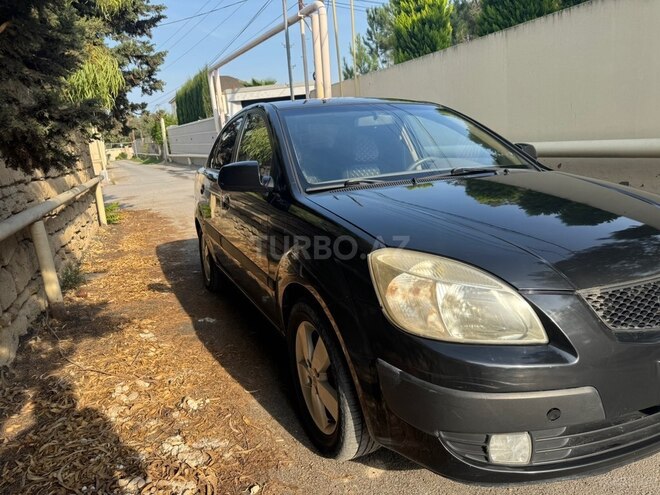 Kia Rio 2008, 210,610 km - 1.4 l - Bakı