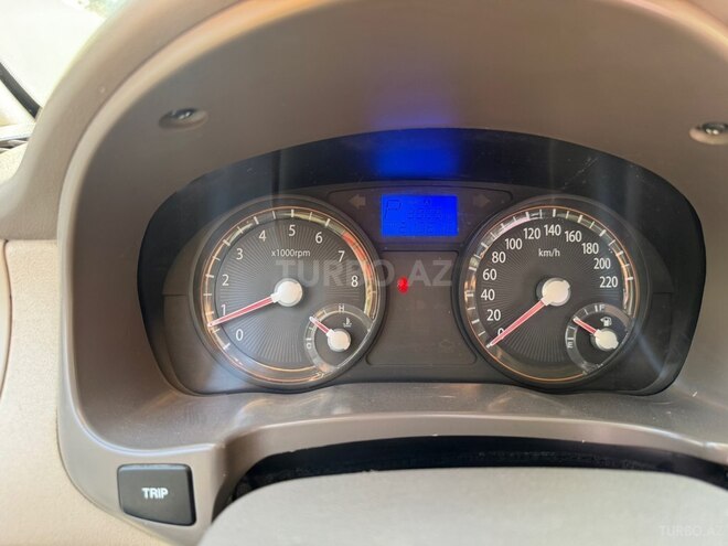 Kia Rio 2008, 210,610 km - 1.4 l - Bakı