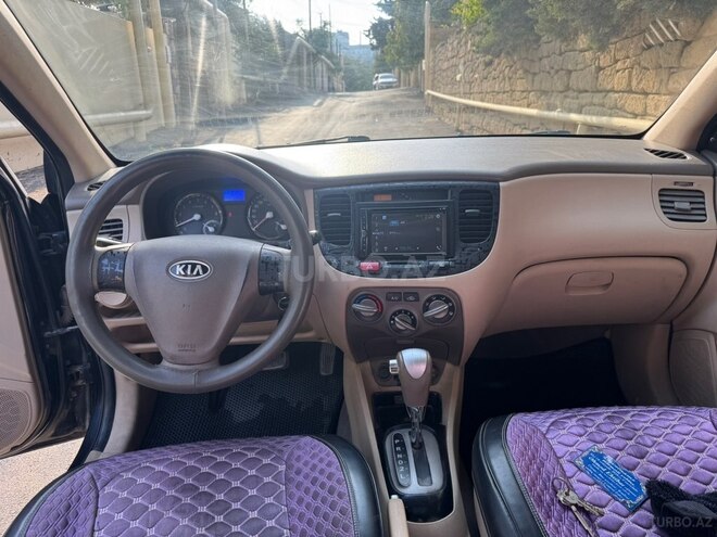Kia Rio 2008, 210,610 km - 1.4 l - Bakı