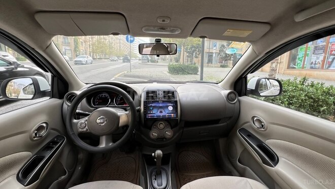 Nissan Sunny 2012, 150,000 km - 1.5 l - Bakı