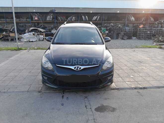 Hyundai i30 2010, 220,700 km - 1.6 л - Xaçmaz