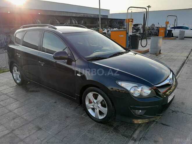 Hyundai i30 2010, 220,700 km - 1.6 л - Xaçmaz