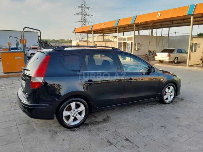 Hyundai i30 2010, 220,700 km - 1.6 л - Xaçmaz