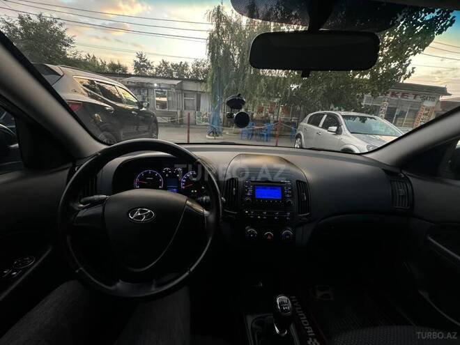Hyundai i30 2010, 220,700 km - 1.6 л - Xaçmaz