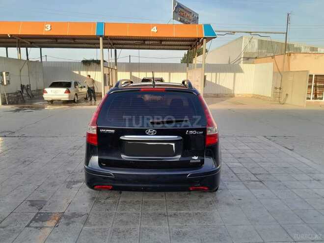 Hyundai i30 2010, 220,700 km - 1.6 л - Xaçmaz