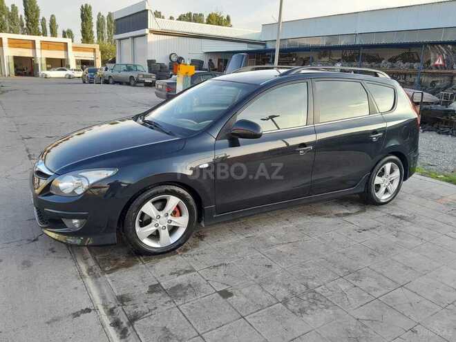 Hyundai i30 2010, 220,700 km - 1.6 л - Xaçmaz