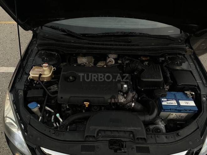 Hyundai i30 2010, 220,700 km - 1.6 л - Xaçmaz