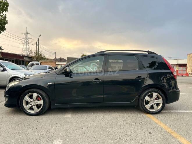 Hyundai i30 2010, 220,700 km - 1.6 л - Xaçmaz