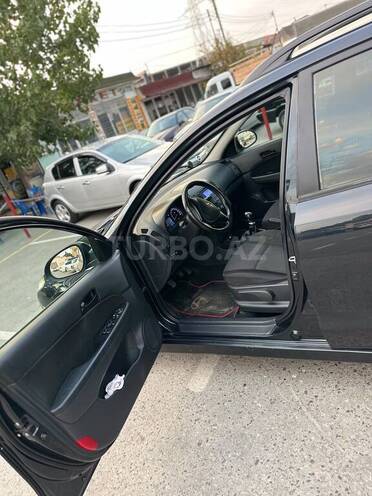 Hyundai i30 2010, 220,700 km - 1.6 л - Xaçmaz