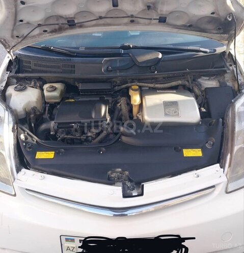 Toyota Prius 2008, 270,000 km - 1.5 l - Xırdalan
