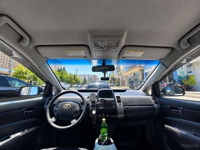 Toyota Prius 2008, 270,000 km - 1.5 l - Xırdalan