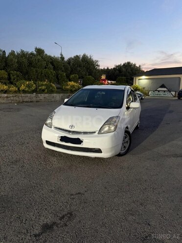 Toyota Prius 2008, 270,000 km - 1.5 l - Xırdalan