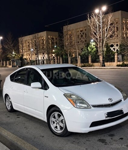 Toyota Prius 2008, 270,000 km - 1.5 l - Xırdalan