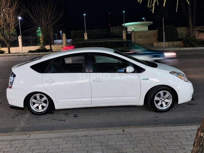 Toyota Prius 2008, 270,000 km - 1.5 l - Xırdalan