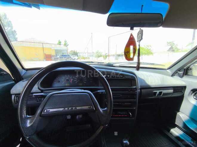 LADA (VAZ) 2115 2008, 172,000 km - 1.6 л - Salyan