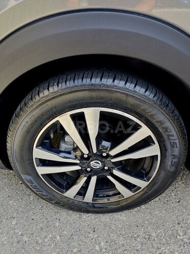 Nissan Kicks 2019, 135,000 km - 1.6 l - Bakı
