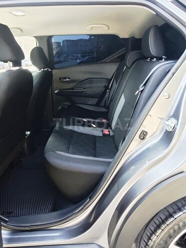 Nissan Kicks 2019, 135,000 km - 1.6 l - Bakı