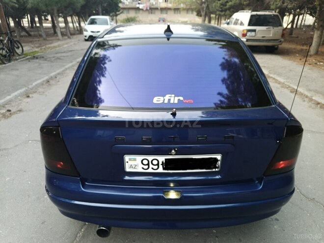 Opel Astra 2002, 327,000 km - 1.6 л - Sumqayıt
