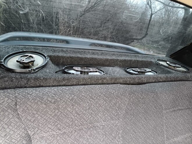 LADA (VAZ) 2115 2008, 172,000 km - 1.6 л - Salyan