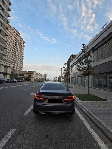 Toyota Camry 2025, 26,300 km - 2.0 l - Bakı