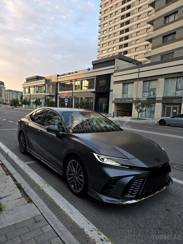 Toyota Camry 2025, 26,300 km - 2.0 l - Bakı