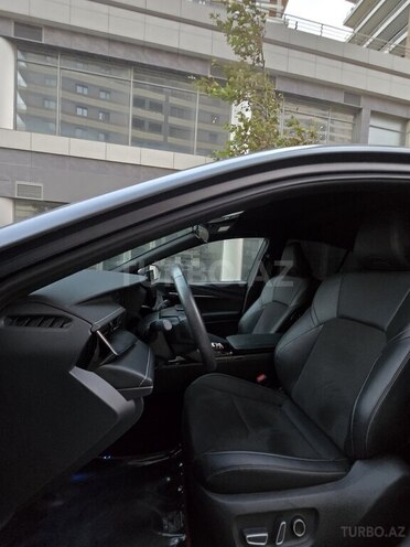 Toyota Camry 2025, 26,300 km - 2.0 l - Bakı