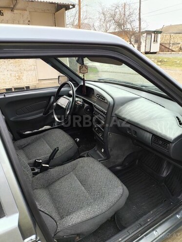 LADA (VAZ) 2115 2008, 172,000 km - 1.6 л - Salyan