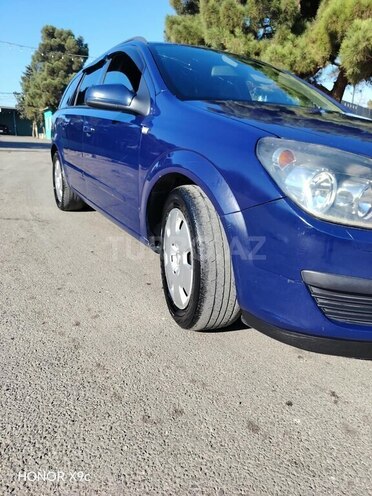 Opel Astra 2006, 424,735 km - 1.3 l - Bakı
