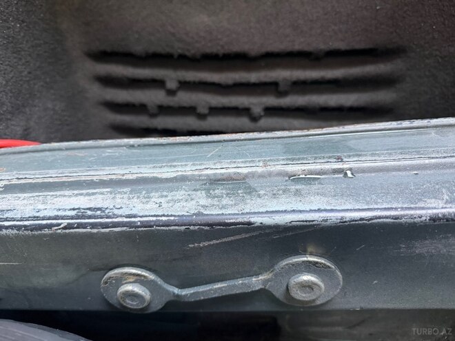 Mercedes E 320 2000, 352,000 km - 3.2 l - Bakı