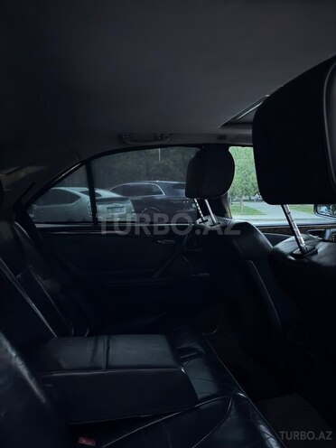 Mercedes E 320 2000, 352,000 km - 3.2 l - Bakı