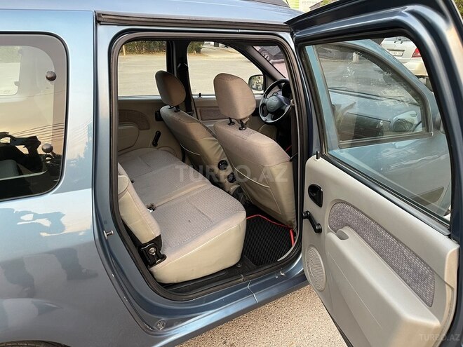 Dacia Logan 2009, 394,000 km - 1.5 l - Bakı