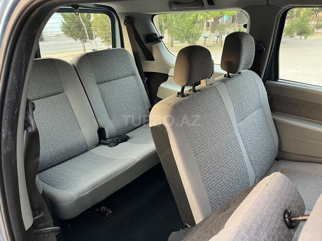 Dacia Logan 2009, 394,000 km - 1.5 l - Bakı
